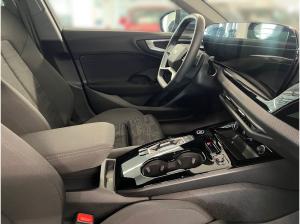 Audi A5 Avant e-hybrid quattroS tronic LED NAVI APP