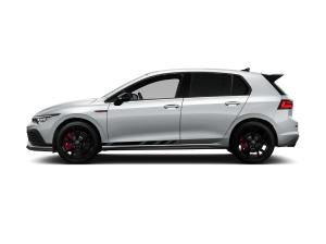 Volkswagen Golf GTI Clubsport 2.0 TSI (300 PS) DSG*HK*PANO*AKRA*270KMH*