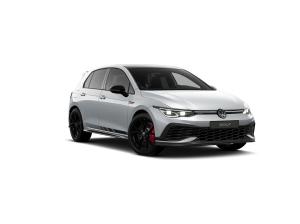 Volkswagen Golf GTI Clubsport 2.0 TSI (300 PS) DSG*HK*PANO*AKRA*270KMH*