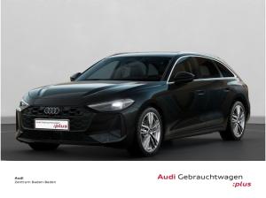 Audi A5 Avant 2.0 TFSI quattro *AHK*NAVI*GRA*VIRTUAL* AHK Virtual