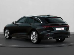 Audi A5 Avant 2.0 TFSI quattro *AHK*NAVI*GRA*VIRTUAL* AHK Virtual