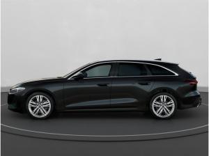 Audi A5 Avant 2.0 TFSI quattro *AHK*NAVI*GRA*VIRTUAL* AHK Virtual