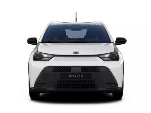 Toyota Aygo 🚀X Hybrid Active Automatik | Sitzheizung | Klimaautomatik | Kamera | CarPlay🚀