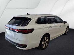Volkswagen Passat Variant Business 1,5 TSI eHybrid DSG -LED NAVI AHK KAMERA HUD SHZ PDC ALU ZV