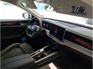 Volkswagen Passat Variant Business 1,5 TSI eHybrid DSG -LED NAVI AHK KAMERA HUD SHZ PDC ALU ZV