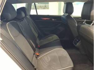 Volkswagen Passat Variant Business 1,5 TSI eHybrid DSG -LED NAVI AHK KAMERA HUD SHZ PDC ALU ZV
