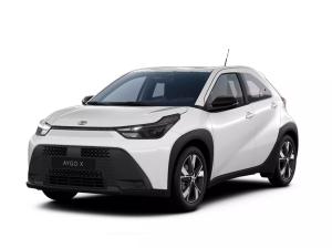 Toyota Aygo 🚀X Hybrid Active Automatik | Sitzheizung | Klimaautomatik | Kamera | CarPlay🚀