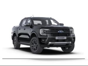 Ford Ranger Wildtrak 205PS /Technologie Paket46/elektr. Laderaumrollo