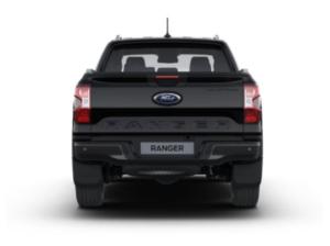 Ford Ranger Wildtrak 205PS /Technologie Paket46/elektr. Laderaumrollo