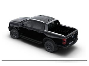 Ford Ranger Wildtrak 205PS /Technologie Paket46/elektr. Laderaumrollo