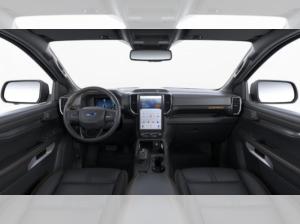 Ford Ranger Wildtrak 205PS /Technologie Paket46/elektr. Laderaumrollo