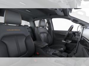 Ford Ranger Wildtrak 205PS /Technologie Paket46/elektr. Laderaumrollo