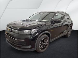 Volkswagen Tiguan 2.0 TDI - Goal DSG LED NAVI AHK KAMERA SHZ PDC ALU ZV