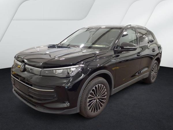 Volkswagen Tiguan 2.0 TDI - Goal DSG LED NAVI AHK KAMERA SHZ PDC ALU ZV