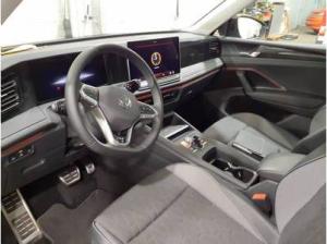 Volkswagen Tiguan 2.0 TDI - Goal DSG LED NAVI AHK KAMERA SHZ PDC ALU ZV