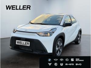 Toyota Aygo X Hybrid Active *Sitzheizung*CarPlay*Kamera*Acc*