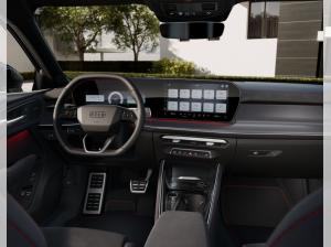 Audi Q3 Sportback e-hybrid S line 200 kW S tronic *Matrix*Parkassistent Pro*AHK*Tech Pro*