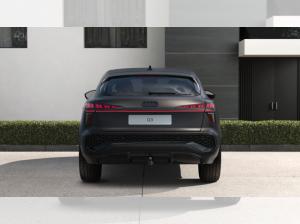 Audi Q3 Sportback e-hybrid S line 200 kW S tronic *Matrix*Parkassistent Pro*AHK*Tech Pro*
