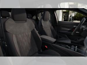 Audi Q3 Sportback e-hybrid S line 200 kW S tronic *Matrix*Parkassistent Pro*AHK*Tech Pro*