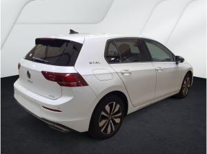 Volkswagen Golf 1.5 eTSI - Goal DSG LED NAVI AHK KAMERA SHZ PDC ALU ZV