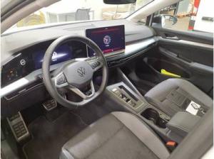 Volkswagen Golf 1.5 eTSI - Goal DSG LED NAVI AHK KAMERA SHZ PDC ALU ZV