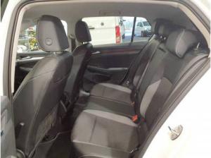 Volkswagen Golf 1.5 eTSI - Goal DSG LED NAVI AHK KAMERA SHZ PDC ALU ZV