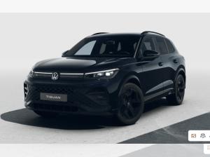 Volkswagen Tiguan 1.5 eTSI R-Line | inkl. Ausstattung | Privat