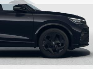 Volkswagen Tiguan 1.5 eTSI R-Line | inkl. Ausstattung | Privat