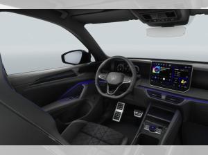 Volkswagen Tiguan 1.5 eTSI R-Line | inkl. Ausstattung | Privat
