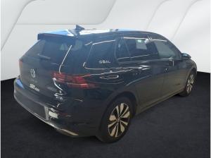 Volkswagen Golf 1.5 eTSI - Goal DSG LED AHK NAVI KAMERA SHZ PDC ALU ZV