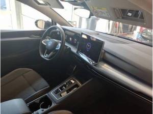 Volkswagen Golf 1.5 eTSI - Goal DSG LED AHK NAVI KAMERA SHZ PDC ALU ZV