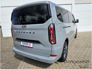 Ford Tourneo Custom Titanium X*L2*Pano*Exklusiv*AHKs*Schiebet.el*dig.Spiegel*