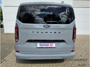 Ford Tourneo Custom Titanium X*L2*Pano*Exklusiv*AHKs*Schiebet.el*dig.Spiegel*