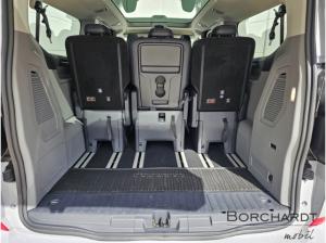 Ford Tourneo Custom Titanium X*L2*Pano*Exklusiv*AHKs*Schiebet.el*dig.Spiegel*