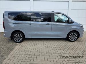 Ford Tourneo Custom Titanium X*L2*Pano*Exklusiv*AHKs*Schiebet.el*dig.Spiegel*