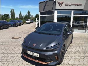 Cupra Born Born 140 kW/58 kWh Sofort verfügbar Förderfähig ACC SHZ Allwetterreifen