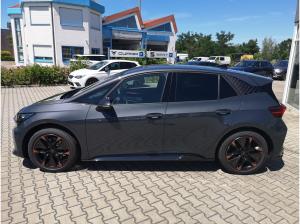 Cupra Born Born 140 kW/58 kWh Sofort verfügbar Förderfähig ACC SHZ Allwetterreifen