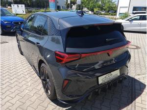 Cupra Born Born 140 kW/58 kWh Sofort verfügbar Förderfähig ACC SHZ Allwetterreifen