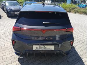 Cupra Born Born 140 kW/58 kWh Sofort verfügbar Förderfähig ACC SHZ Allwetterreifen