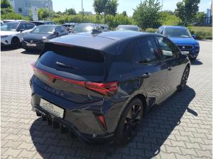 Cupra Born Born 140 kW/58 kWh Sofort verfügbar Förderfähig ACC SHZ Allwetterreifen