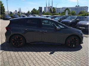 Cupra Born Born 140 kW/58 kWh Sofort verfügbar Förderfähig ACC SHZ Allwetterreifen