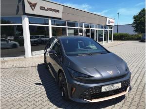 Cupra Born Born 140 kW/58 kWh Sofort verfügbar Förderfähig ACC SHZ Allwetterreifen