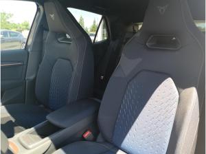Cupra Born Born 140 kW/58 kWh Sofort verfügbar Förderfähig ACC SHZ Allwetterreifen