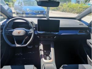 Cupra Born Born 140 kW/58 kWh Sofort verfügbar Förderfähig ACC SHZ Allwetterreifen