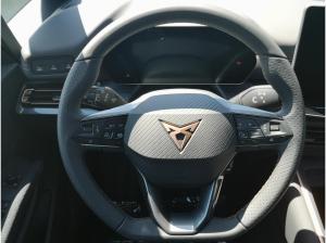 Cupra Born Born 140 kW/58 kWh Sofort verfügbar Förderfähig ACC SHZ Allwetterreifen
