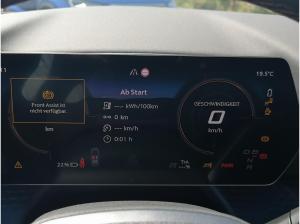Cupra Born Born 140 kW/58 kWh Sofort verfügbar Förderfähig ACC SHZ Allwetterreifen