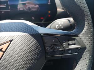 Cupra Born Born 140 kW/58 kWh Sofort verfügbar Förderfähig ACC SHZ Allwetterreifen