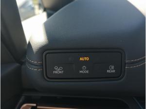 Cupra Born Born 140 kW/58 kWh Sofort verfügbar Förderfähig ACC SHZ Allwetterreifen