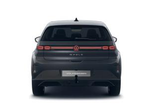 Volkswagen ID.Polo Style 155 kW (211 PS) 52 kWh 1-Gang-Automatik