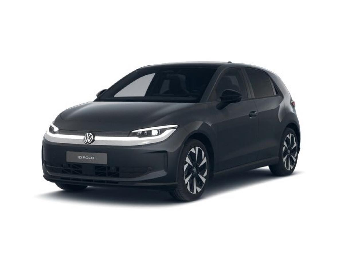 Volkswagen ID.Polo